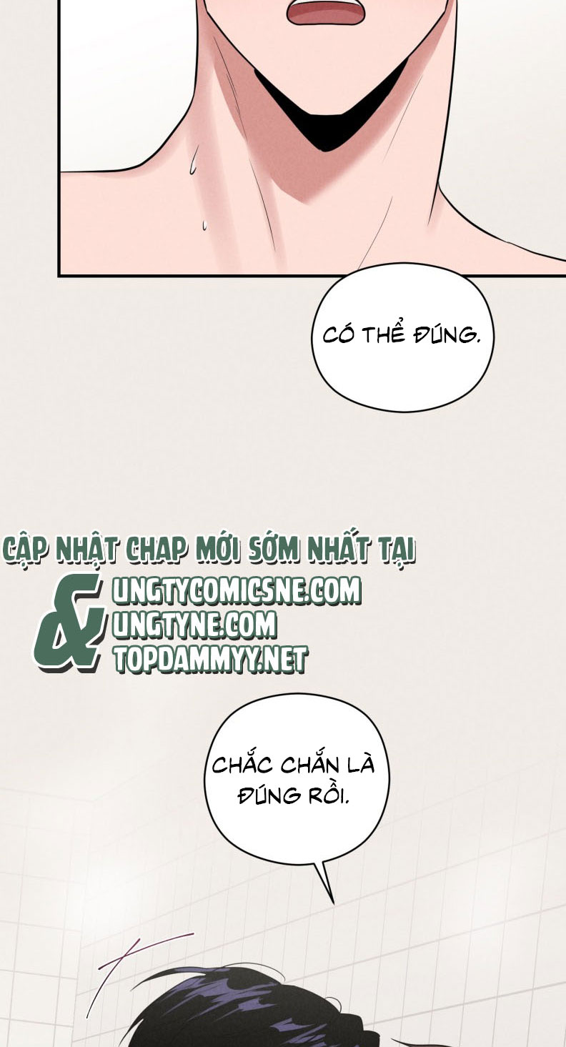 Báo Cáo Thanh Xuân 1995 Chapter 17 - Trang 3