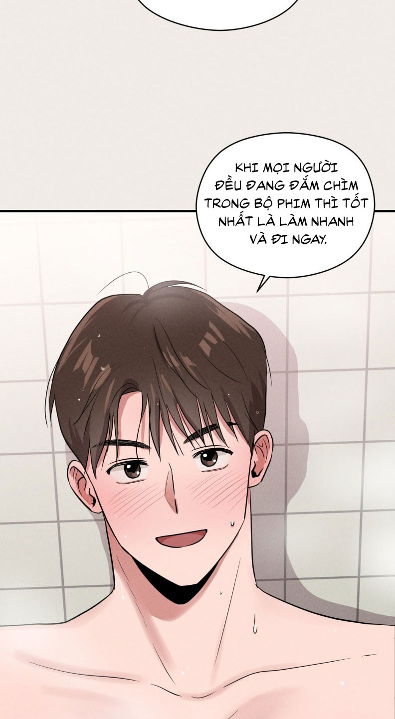 Báo Cáo Thanh Xuân 1995 Chapter 17 - Trang 3