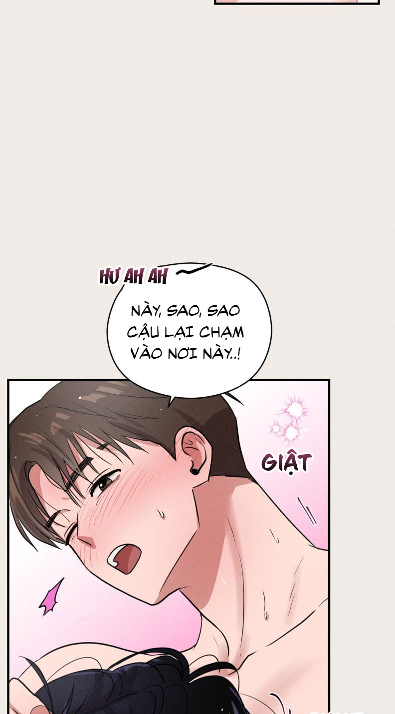 Báo Cáo Thanh Xuân 1995 Chapter 17 - Trang 3