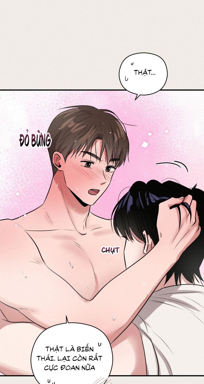 Báo Cáo Thanh Xuân 1995 Chapter 17 - Trang 3