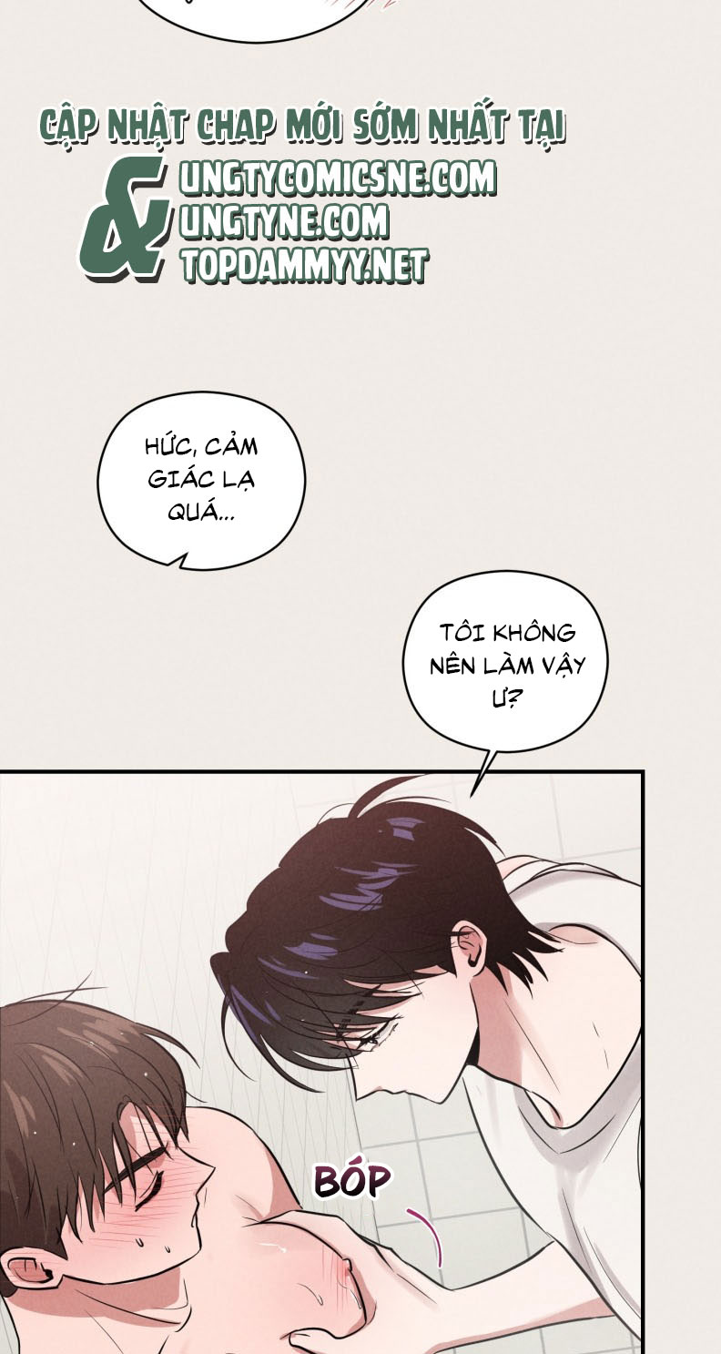 Báo Cáo Thanh Xuân 1995 Chapter 17 - Trang 3