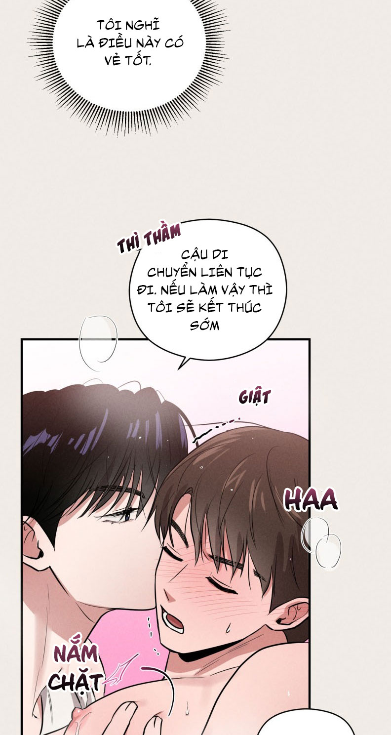 Báo Cáo Thanh Xuân 1995 Chapter 17 - Trang 3