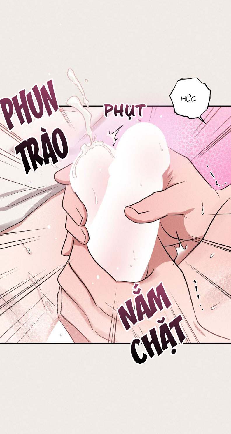 Báo Cáo Thanh Xuân 1995 Chapter 17 - Trang 3