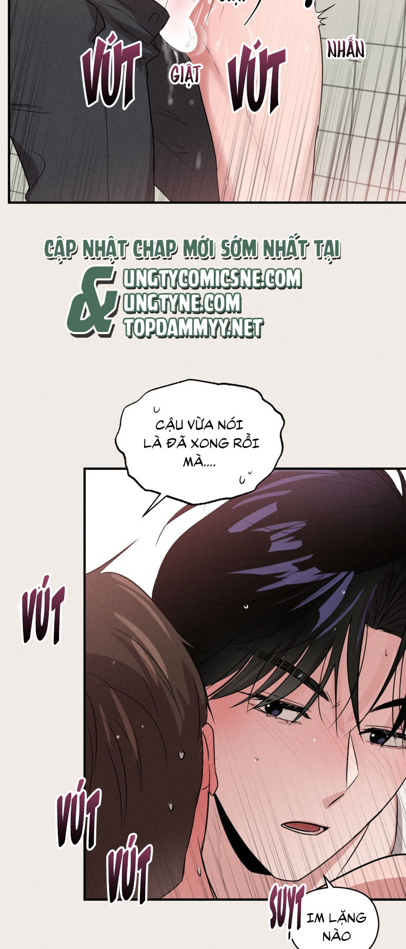 Báo Cáo Thanh Xuân 1995 Chapter 17 - Trang 3