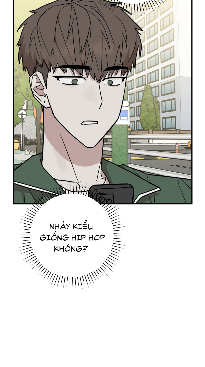 Kính Donbrik Chap 21 - Trang 2