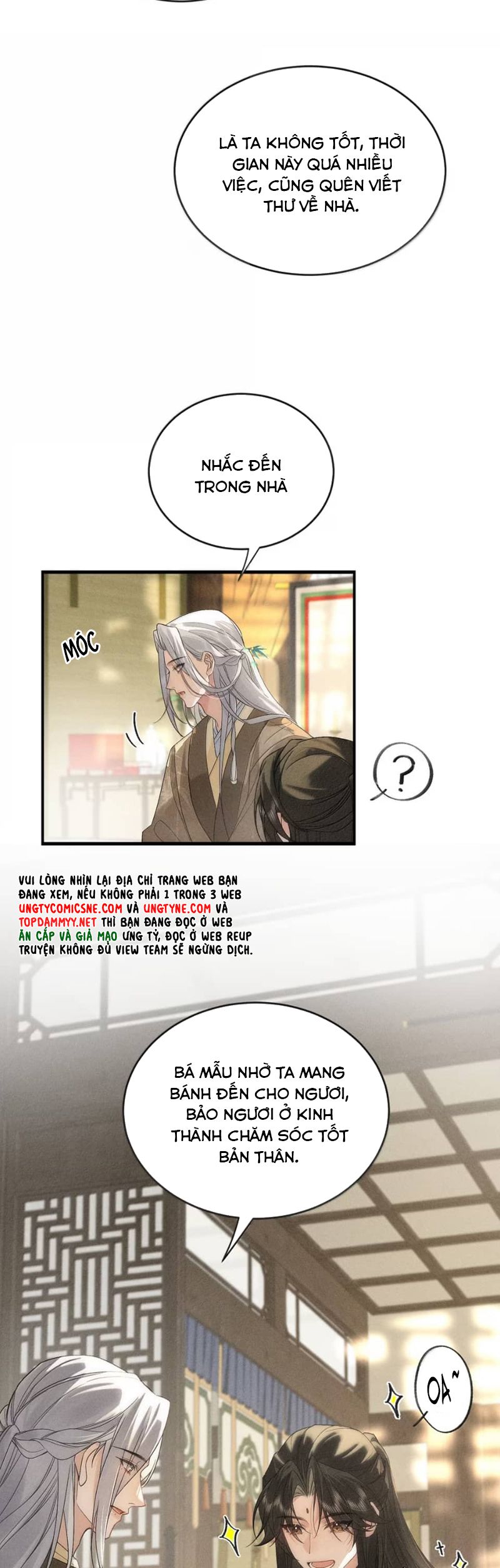 Lang Kỵ Trúc Mã Lai Chapter 20 - Trang 4