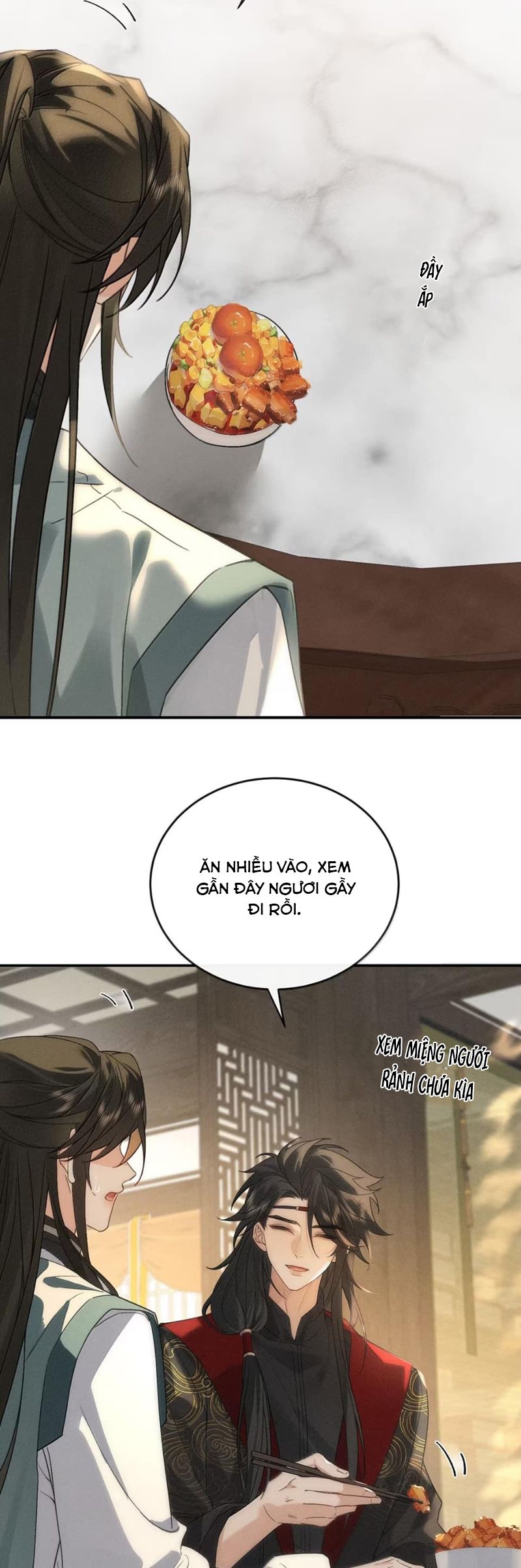 Lang Kỵ Trúc Mã Lai Chapter 20 - Trang 4