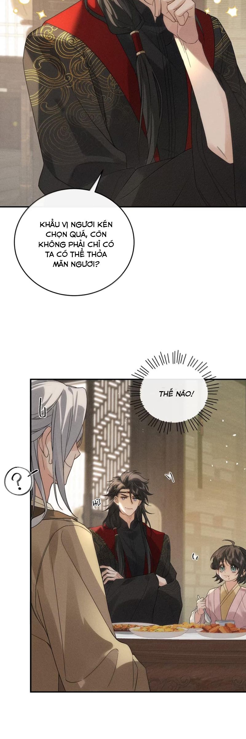 Lang Kỵ Trúc Mã Lai Chapter 20 - Trang 4