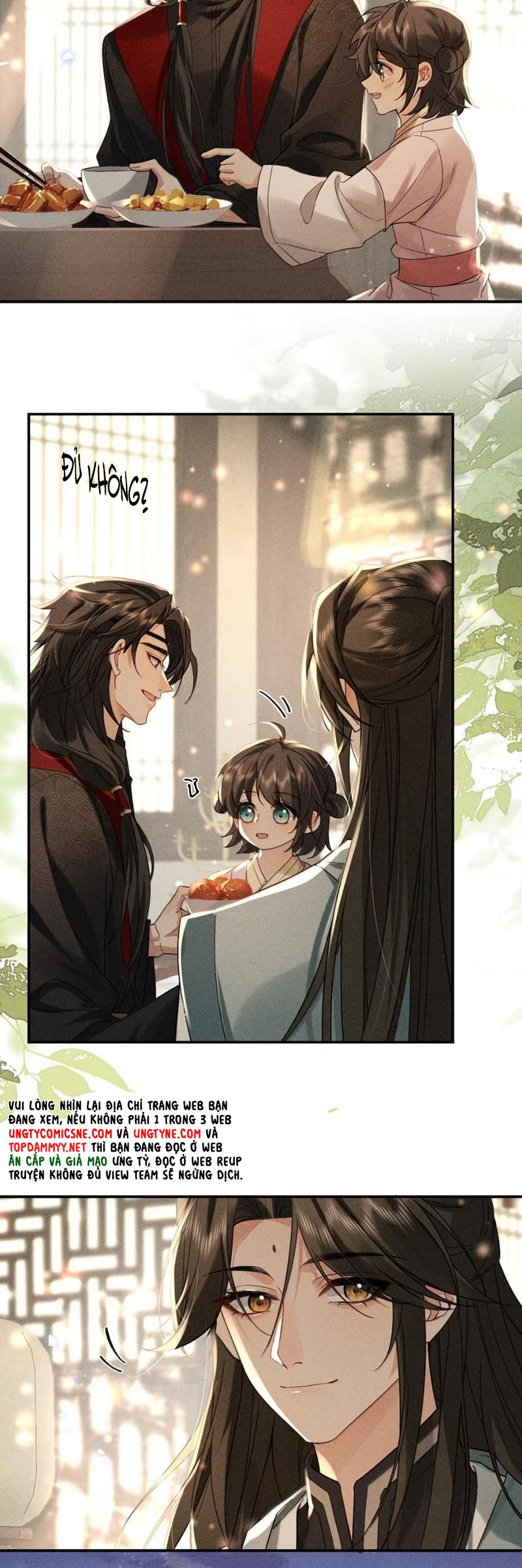 Lang Kỵ Trúc Mã Lai Chapter 20 - Trang 4