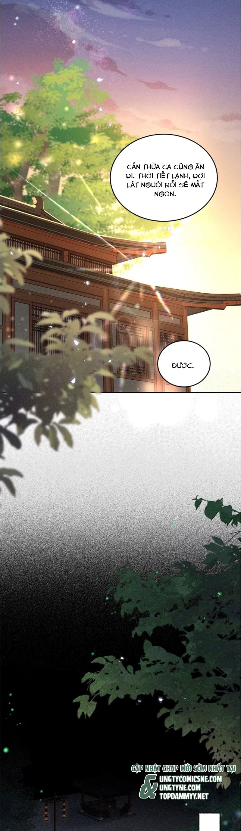 Lang Kỵ Trúc Mã Lai Chapter 20 - Trang 4