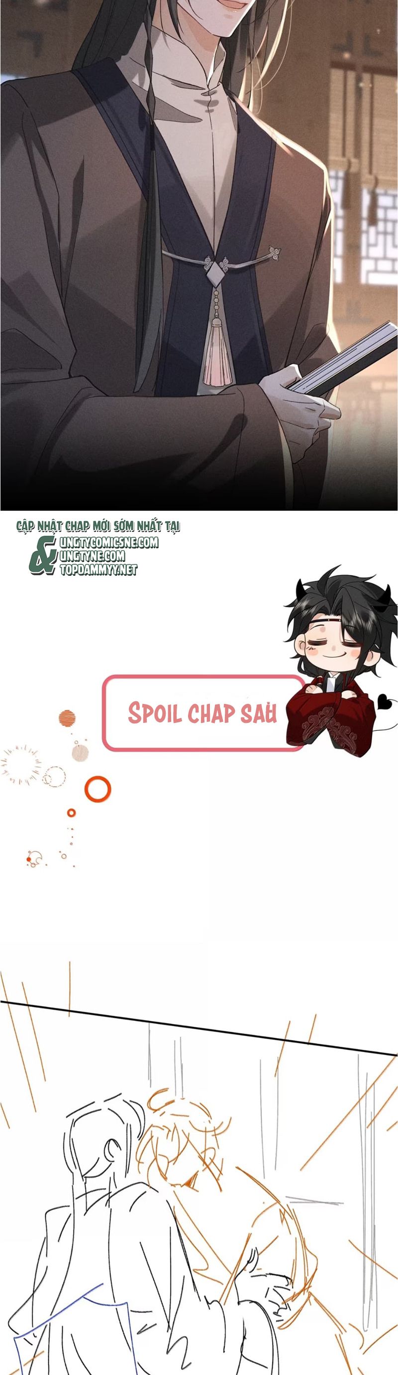 Lang Kỵ Trúc Mã Lai Chapter 20 - Trang 4