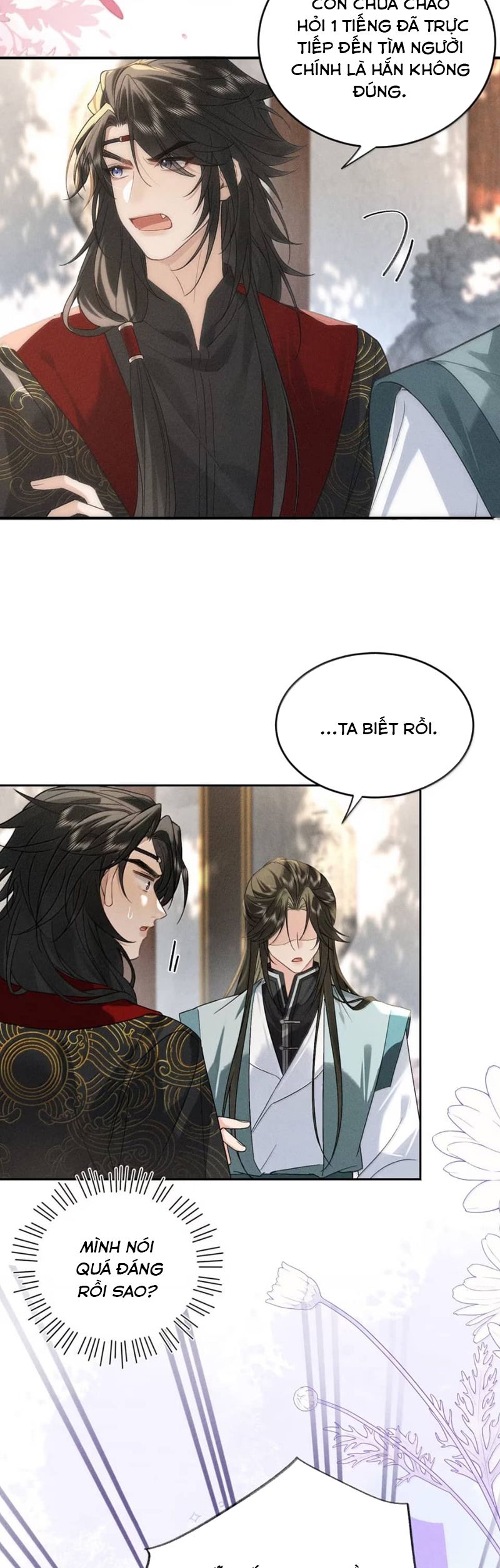 Lang Kỵ Trúc Mã Lai Chapter 20 - Trang 4