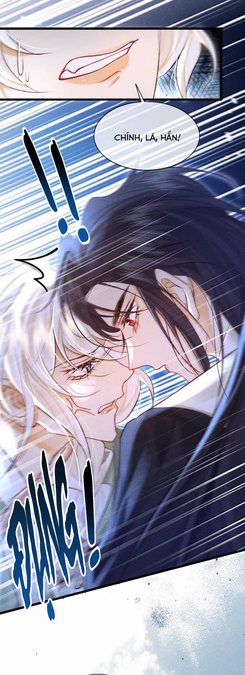 Nam Chủ Vì Sao Quyến Rũ Ta Chap 36 - Trang 4