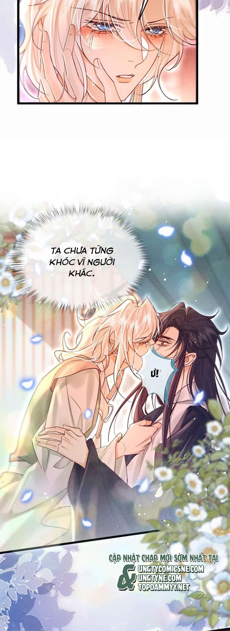 Nam Chủ Vì Sao Quyến Rũ Ta Chap 36 - Trang 4