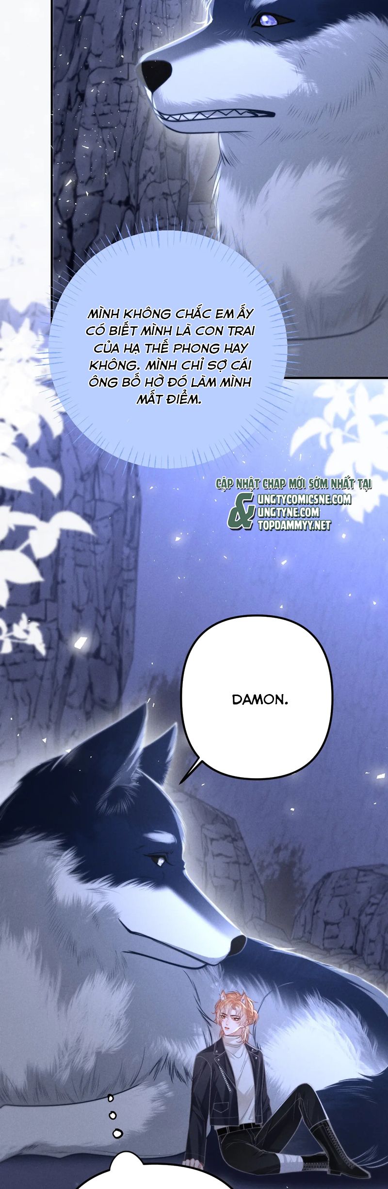 Tật Xấu Nuông Chiều Chap 18 - Trang 4