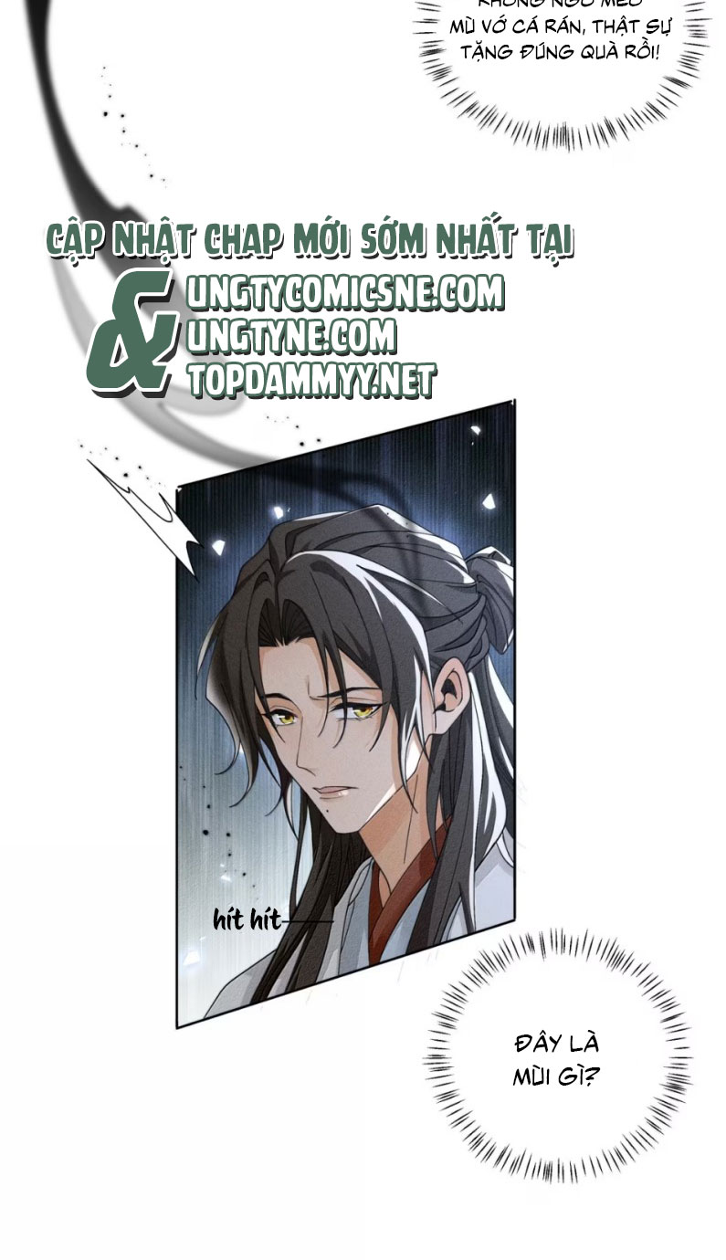 Xuyên Nhanh Chi Cải Tạo Bắt Đầu Lại Làm Người Chapter 134 - Trang 4