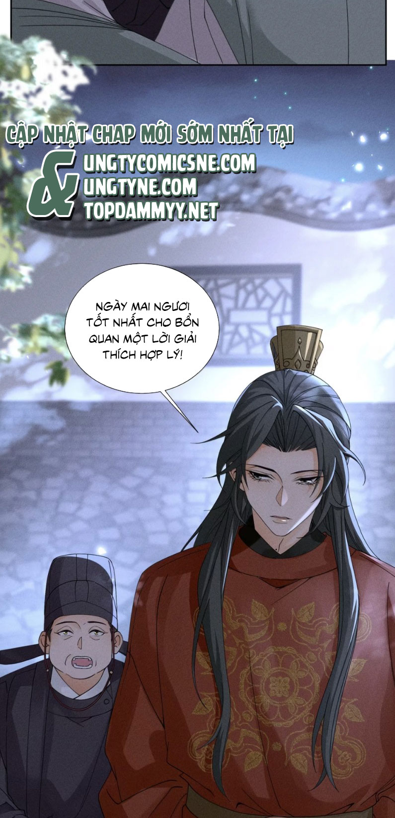 Xuyên Nhanh Chi Cải Tạo Bắt Đầu Lại Làm Người Chapter 134 - Trang 4
