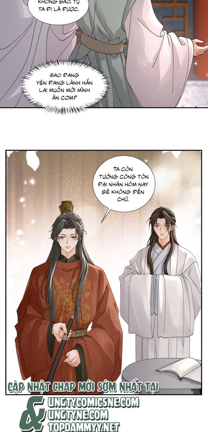 Xuyên Nhanh Chi Cải Tạo Bắt Đầu Lại Làm Người Chapter 134 - Trang 4