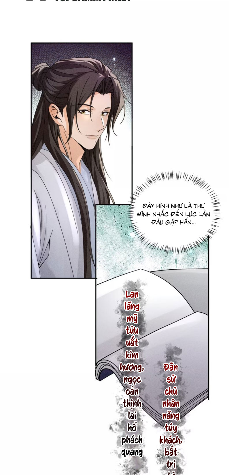 Xuyên Nhanh Chi Cải Tạo Bắt Đầu Lại Làm Người Chapter 134 - Trang 4