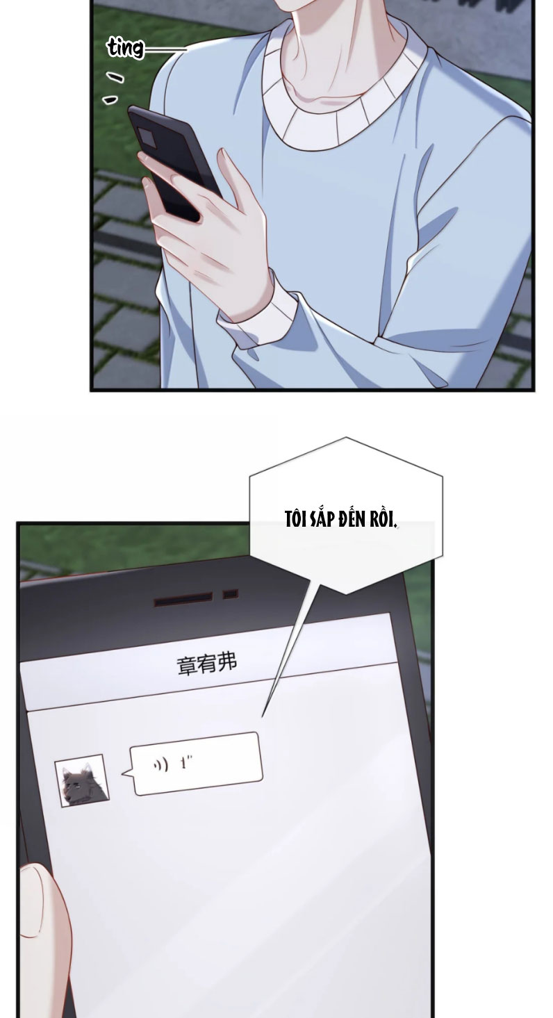Anh Ấy Đến Từ Màn Đêm Chapter 74 - Trang 4