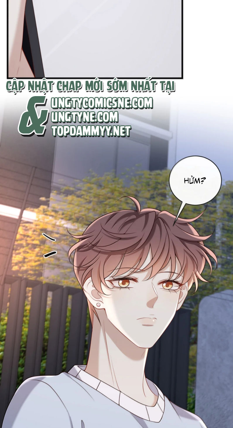 Anh Ấy Đến Từ Màn Đêm Chapter 74 - Trang 4