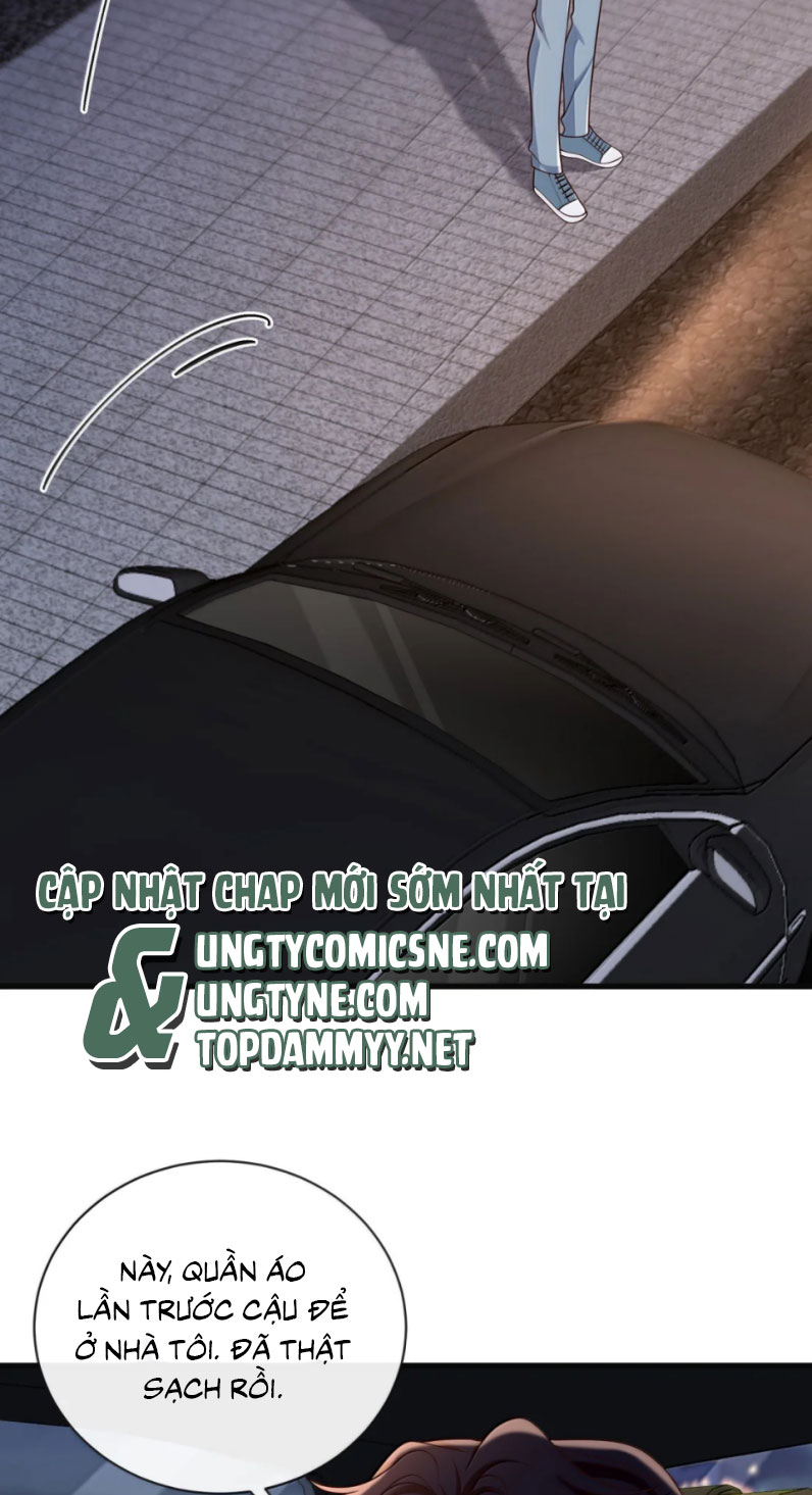 Anh Ấy Đến Từ Màn Đêm Chapter 74 - Trang 4