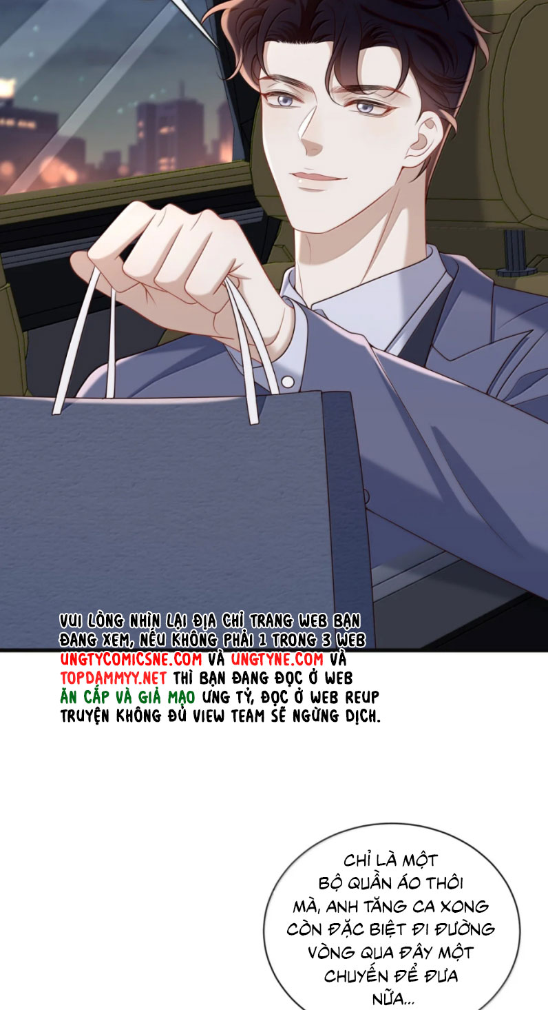 Anh Ấy Đến Từ Màn Đêm Chapter 74 - Trang 4
