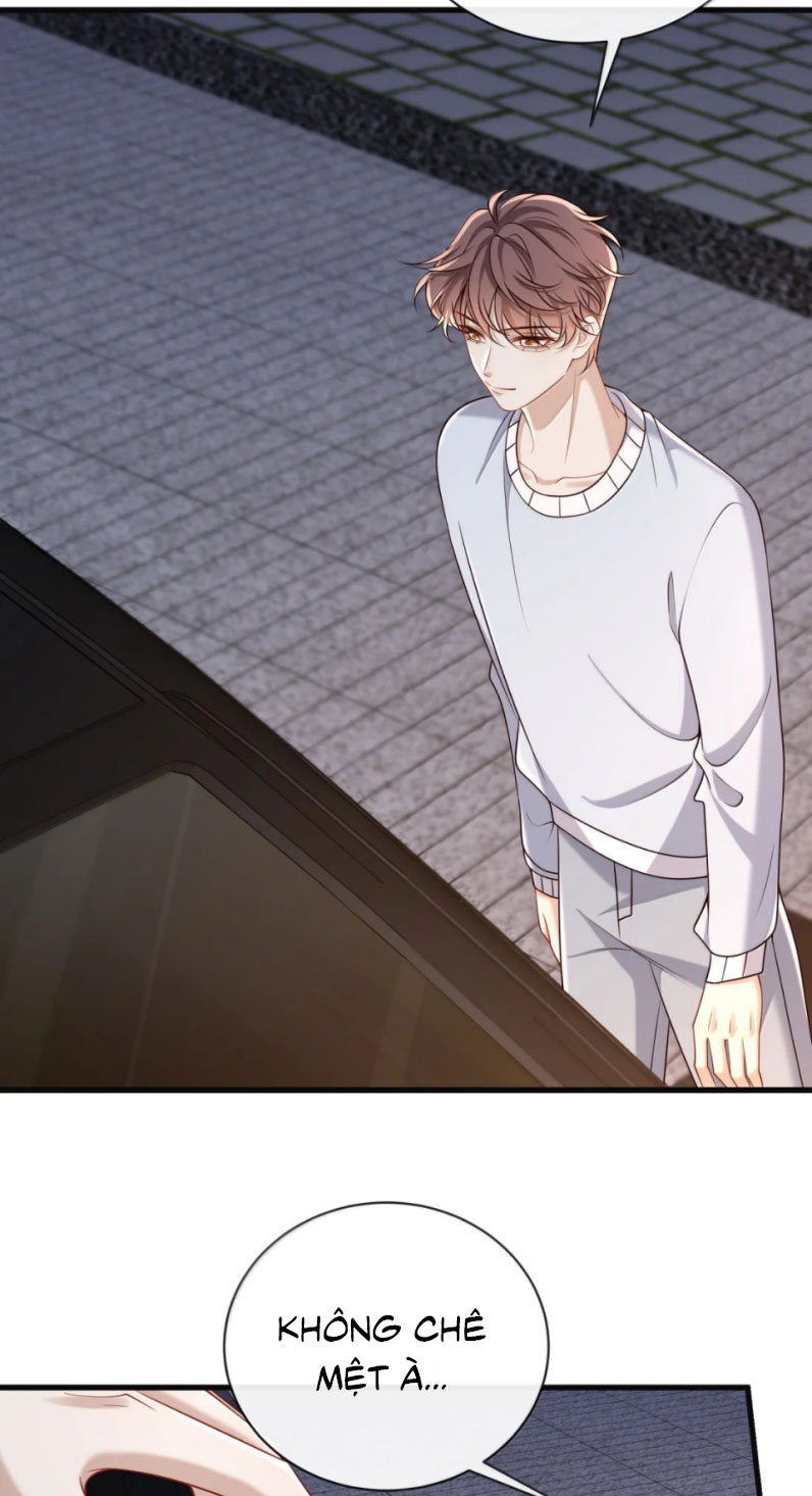 Anh Ấy Đến Từ Màn Đêm Chapter 74 - Trang 4