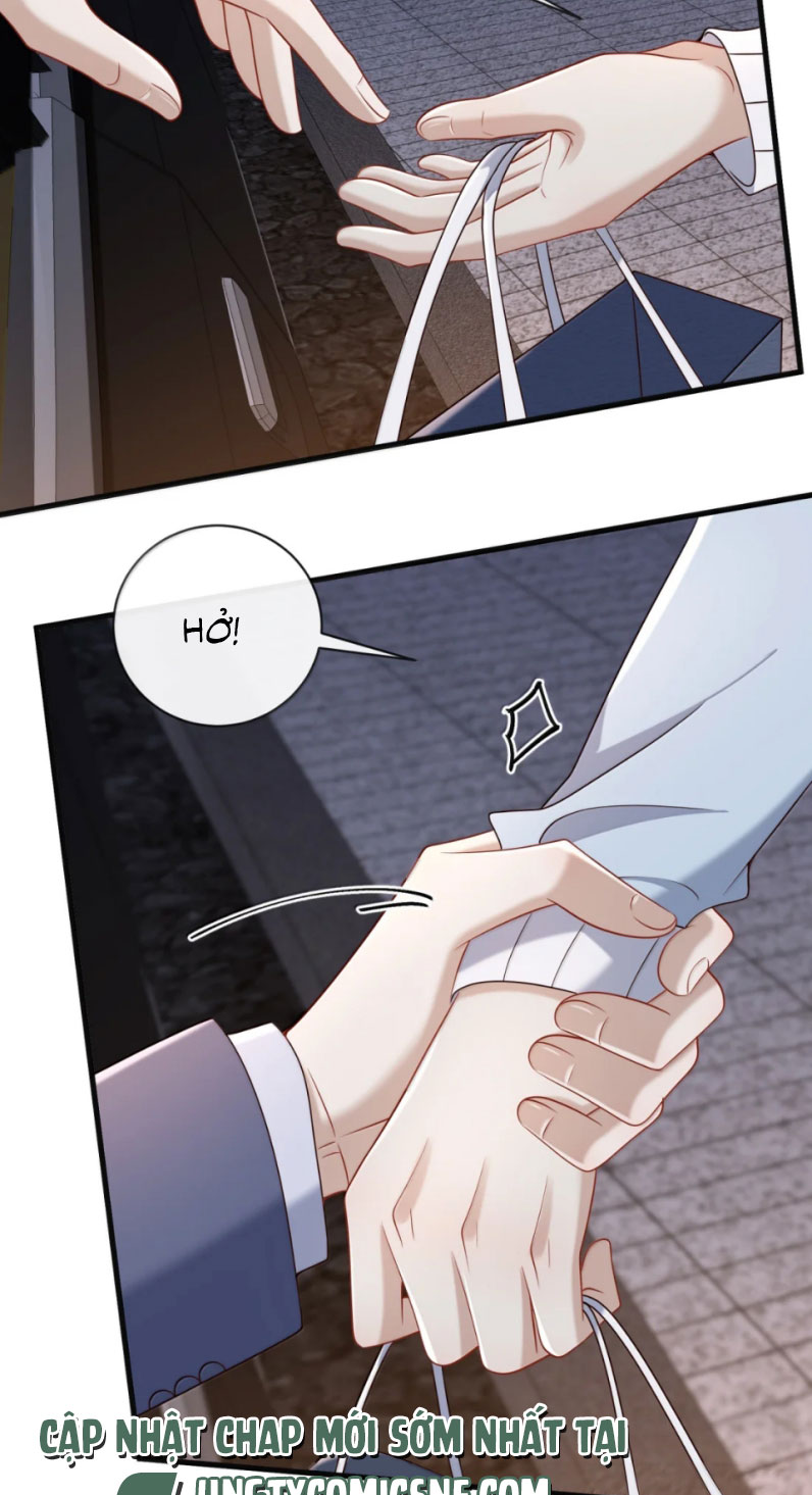 Anh Ấy Đến Từ Màn Đêm Chapter 74 - Trang 4