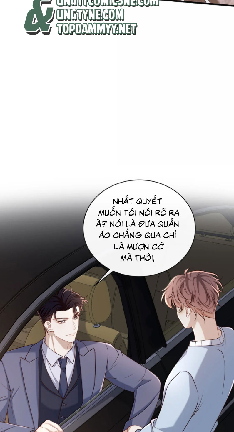 Anh Ấy Đến Từ Màn Đêm Chapter 74 - Trang 4