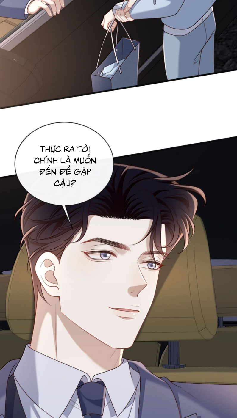 Anh Ấy Đến Từ Màn Đêm Chapter 74 - Trang 4