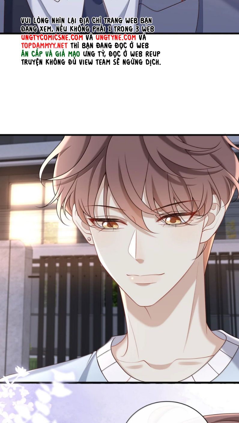 Anh Ấy Đến Từ Màn Đêm Chapter 74 - Trang 4