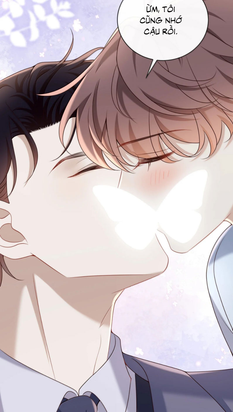 Anh Ấy Đến Từ Màn Đêm Chapter 74 - Trang 4