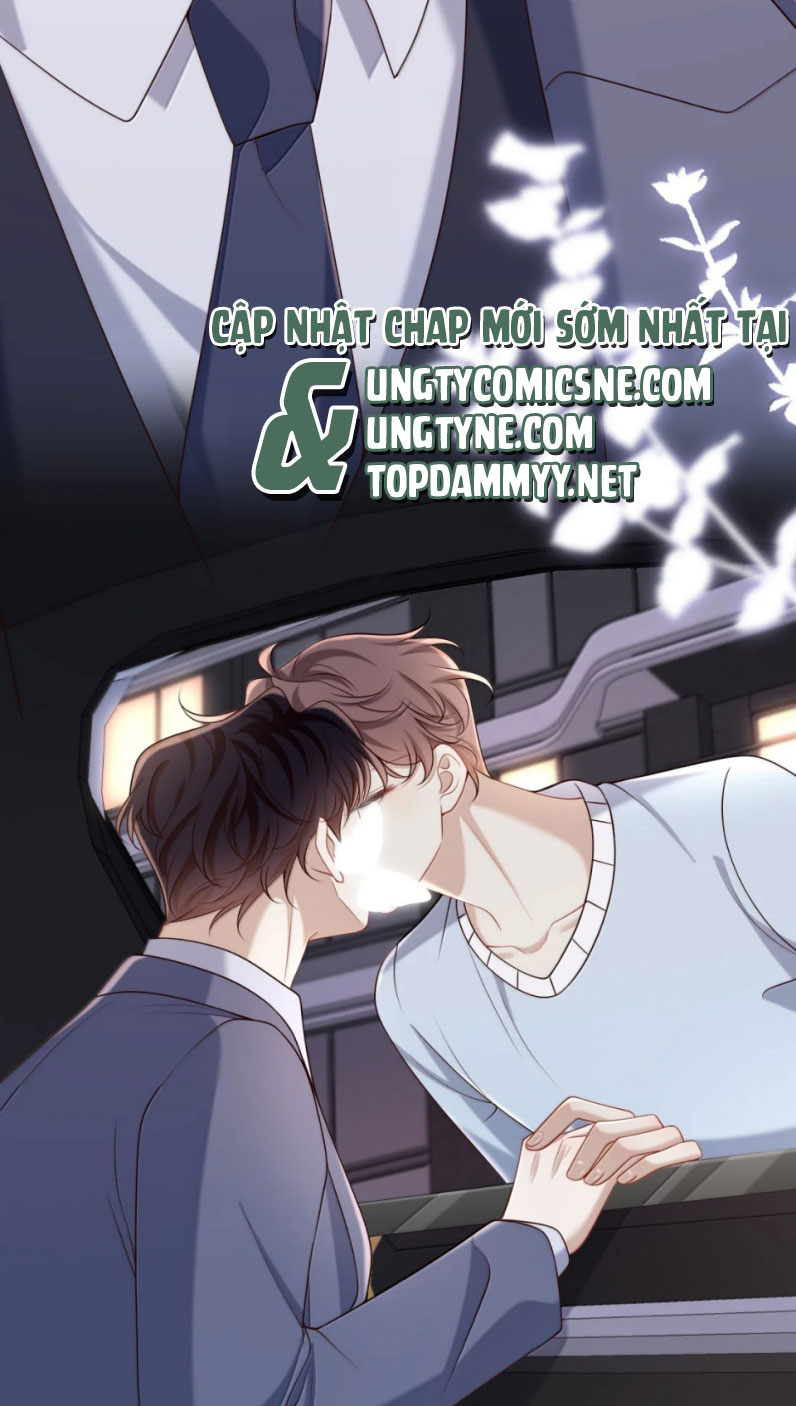 Anh Ấy Đến Từ Màn Đêm Chapter 74 - Trang 4