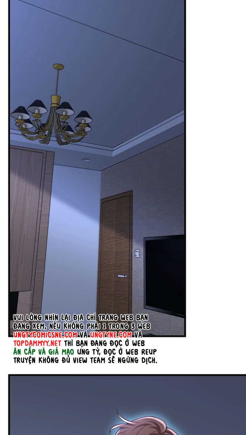 Anh Ấy Đến Từ Màn Đêm Chapter 74 - Trang 4