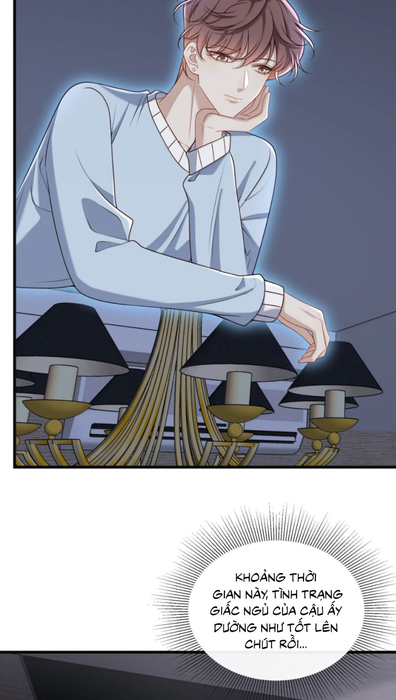 Anh Ấy Đến Từ Màn Đêm Chapter 74 - Trang 4