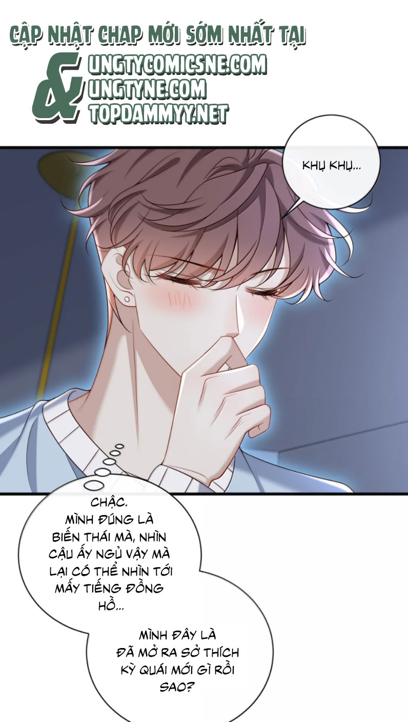 Anh Ấy Đến Từ Màn Đêm Chapter 74 - Trang 4
