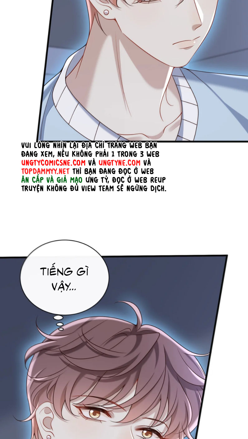 Anh Ấy Đến Từ Màn Đêm Chapter 74 - Trang 4