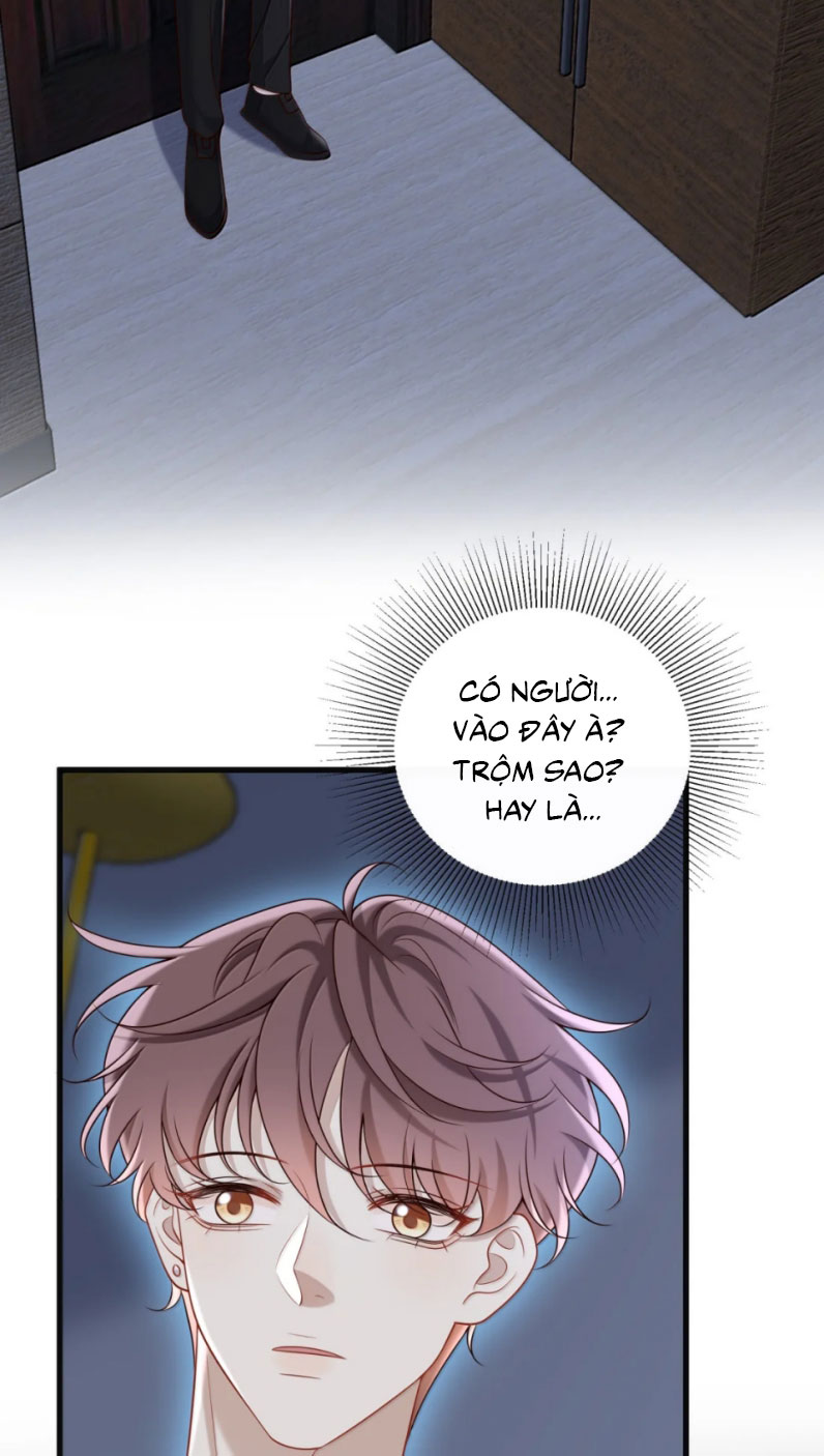 Anh Ấy Đến Từ Màn Đêm Chapter 74 - Trang 4