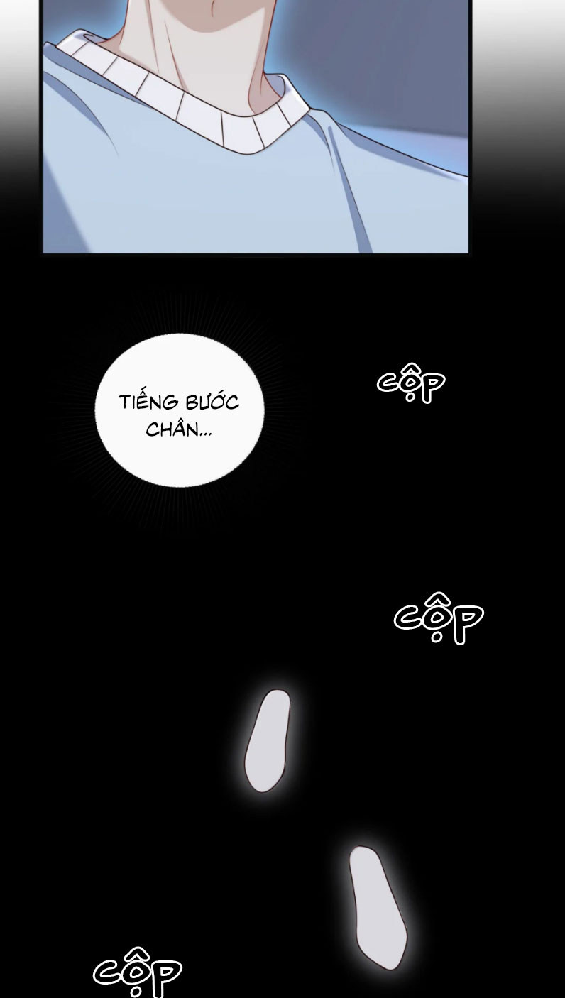 Anh Ấy Đến Từ Màn Đêm Chapter 74 - Trang 4