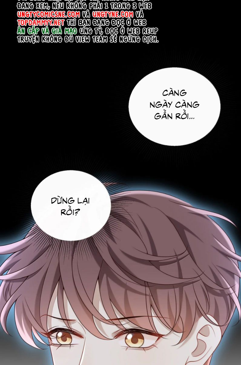 Anh Ấy Đến Từ Màn Đêm Chapter 74 - Trang 4
