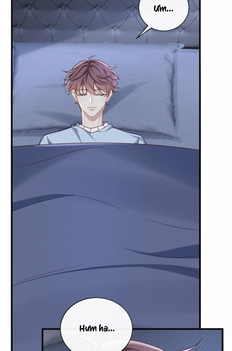 Anh Ấy Đến Từ Màn Đêm Chapter 74 - Trang 4