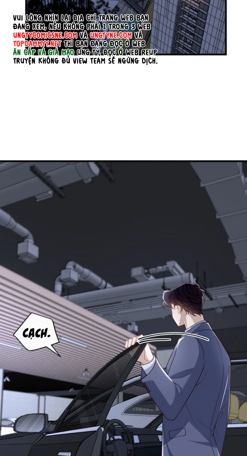 Anh Ấy Đến Từ Màn Đêm Chapter 74 - Trang 4
