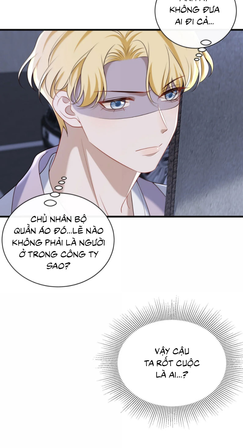Anh Ấy Đến Từ Màn Đêm Chapter 74 - Trang 4