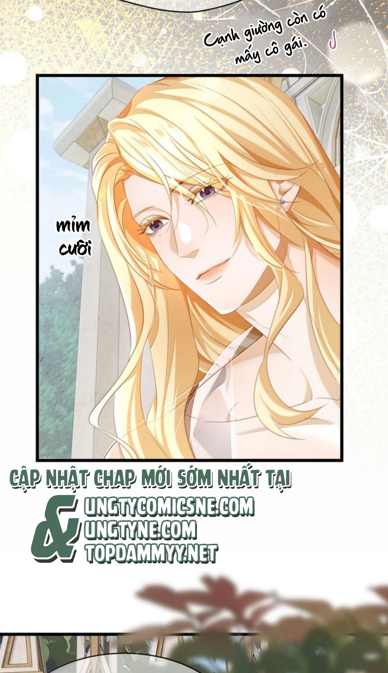Tôi Trùng Sinh Trở Thành Tiểu Ác Long Của Vương Tử Điện Hạ Chapter 63 - Trang 4