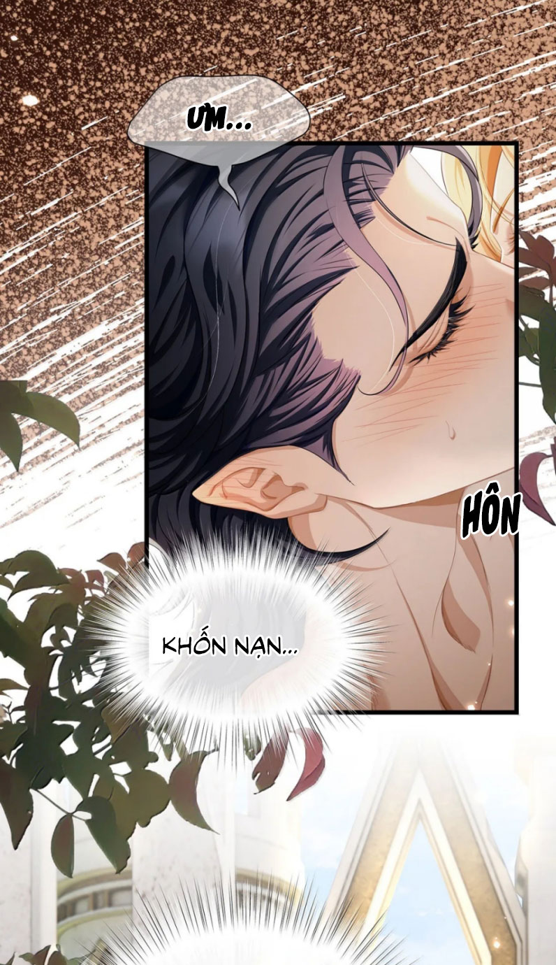 Tôi Trùng Sinh Trở Thành Tiểu Ác Long Của Vương Tử Điện Hạ Chapter 63 - Trang 4