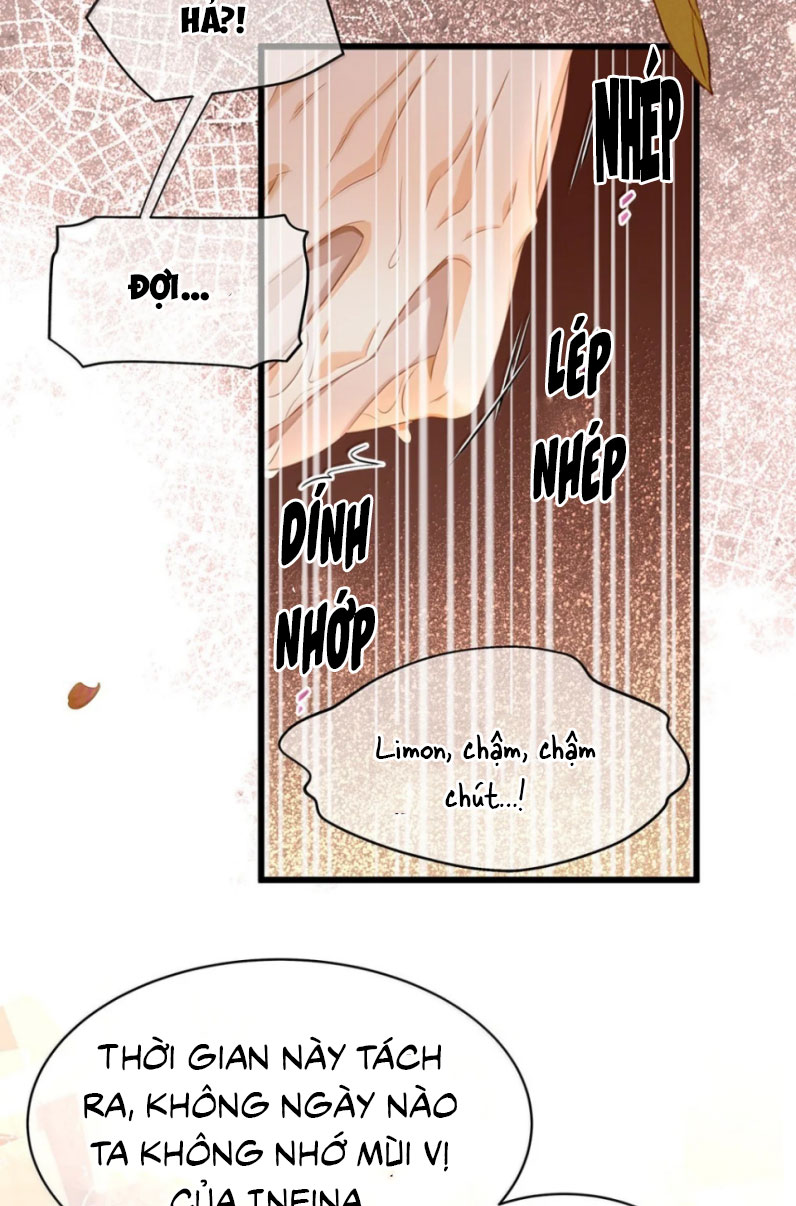 Tôi Trùng Sinh Trở Thành Tiểu Ác Long Của Vương Tử Điện Hạ Chapter 63 - Trang 4