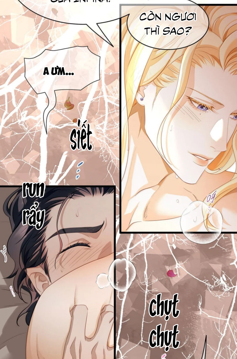Tôi Trùng Sinh Trở Thành Tiểu Ác Long Của Vương Tử Điện Hạ Chapter 63 - Trang 4