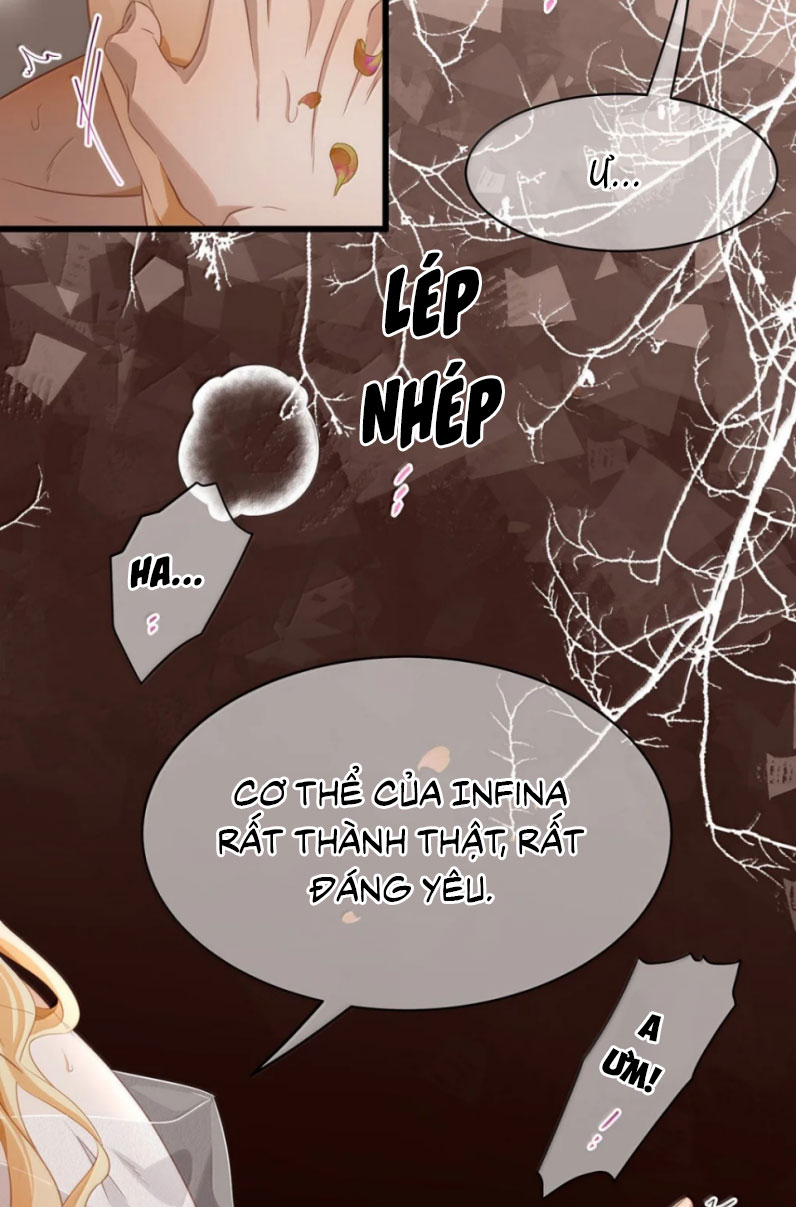 Tôi Trùng Sinh Trở Thành Tiểu Ác Long Của Vương Tử Điện Hạ Chapter 63 - Trang 4