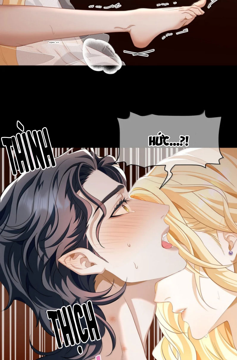 Tôi Trùng Sinh Trở Thành Tiểu Ác Long Của Vương Tử Điện Hạ Chapter 63 - Trang 4